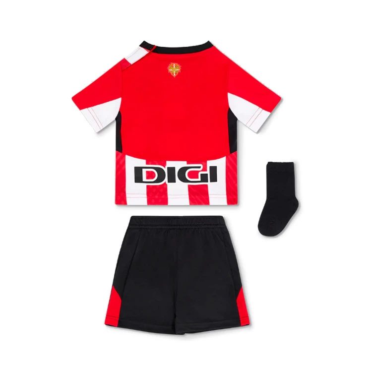 conjunto-castore-ac-bilbao-primera-equipacion-2024-2025-bebe-racing-red-brilliant-white-caviar-1