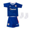 Castore Baby's AC Bilbao 2024-2025 Uit Tenue 