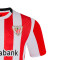 Jersey Castore AC Bilbao Primera Equipación 2024-2025 Mujer