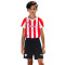 Tenue Castore Enfant AC Bilbao Kit Domicile 2024-2025