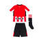 Tenue Castore Enfant AC Bilbao Kit Domicile 2024-2025