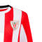 Camisola Castore AC Bilbao Primeiro Equipamento 2024-2025 Criança