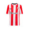 Castore Kids AC Bilbao 2024-2025 Home Jersey