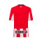 Castore Kinder AC Bilbao 2024-2025 Heim Trikot