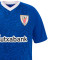 Camiseta Castore AC Bilbao Segunda Equipación 2024-2025 Niño