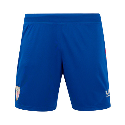Kids AC Bilbao 2024-2025 Away Kit Shorts