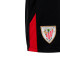 Castore AC Bilbao 2024-2025 Thuistenue voor Kinderen Shorts