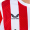 Maillot Castore AC Bilbao Maillot Domicile 2024-2025