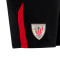 Pantalón corto Castore AC Bilbao Primera Equipación 2024-2025