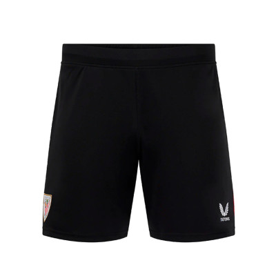 AC Bilbao 2024-2025 Home Kit Shorts