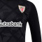 Camisola Castore AC Bilbao Primeiro Equipamento Guarda-redes 2024-2025