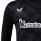 Castore AC Bilbao Home Kit Goalkeeper 2024-2025 Jersey