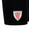 Castore AC Bilbao 2024-2025 Goalkeeper Home Kit Shorts