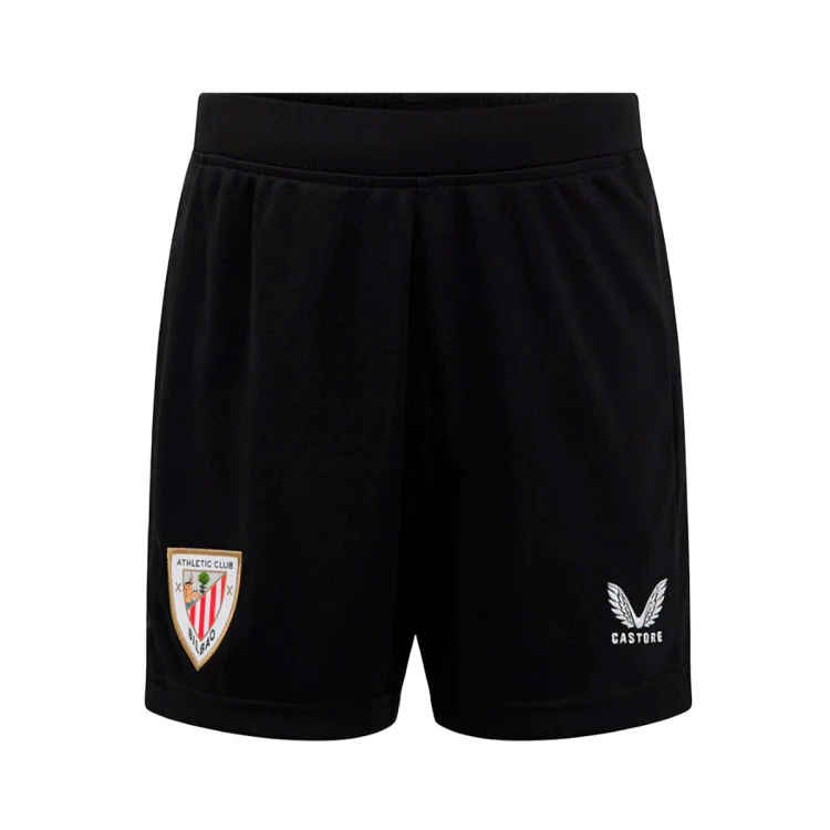 pantalon-corto-castore-ac-bilbao-primera-equipacion-portero-2024-2025-caviar-0