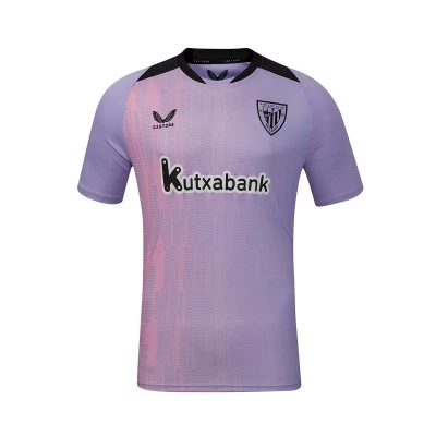 Camiseta AC Bilbao Tercera Equipación 2024-2025