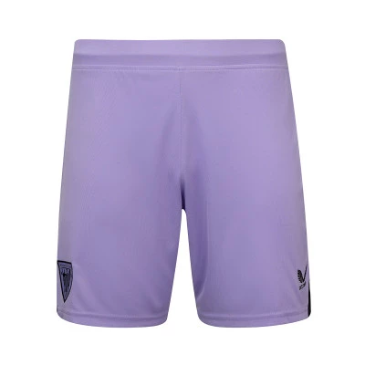 AC Bilbao 2024-2025 Third Kit Shorts