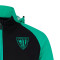 Impermeável Castore AC Bilbao Training 2024-2025 Criança