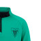 Sweat-shirt Castore AC Bilbao Training 2024-2025 Niño