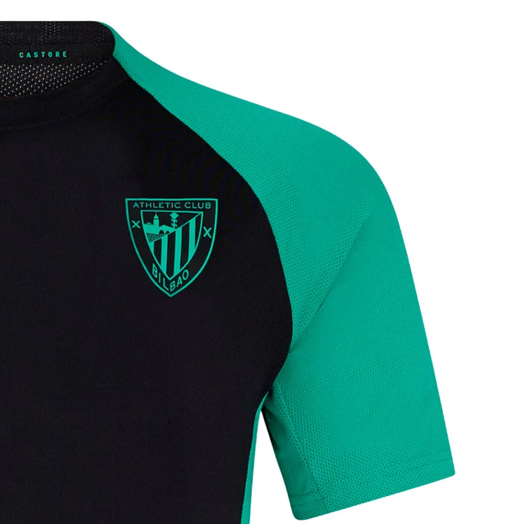 camiseta-castore-ac-bilbao-training-2024-2025-nino-vivid-green-caviar-3