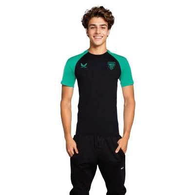 Camiseta AC Bilbao Training 2024-2025 Niño