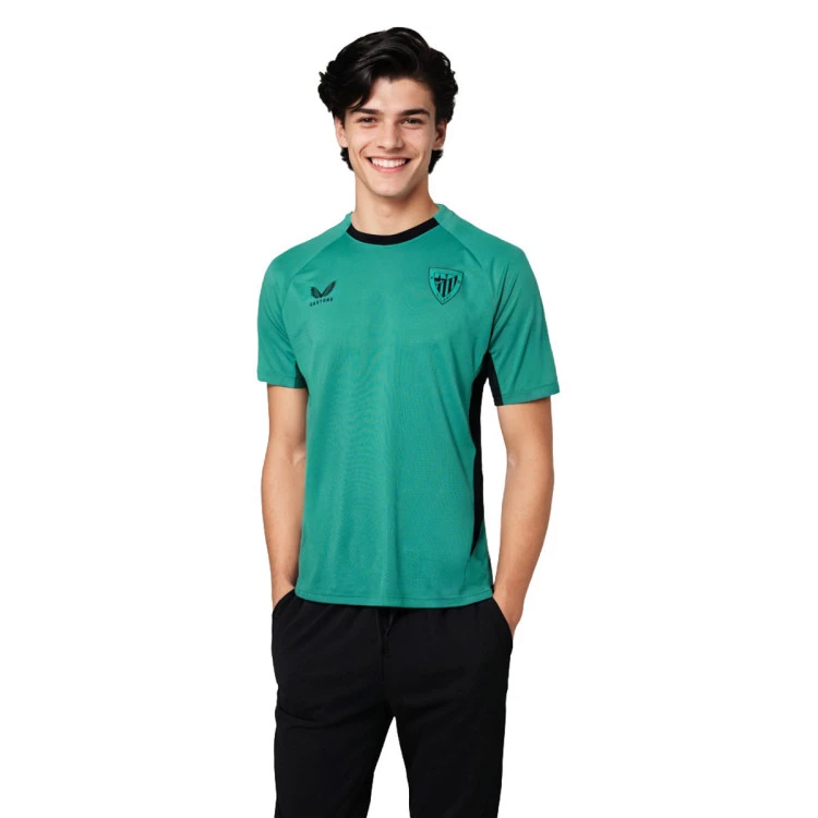 camiseta-castore-ac-bilbao-training-2024-2025-vivid-green-caviar-0