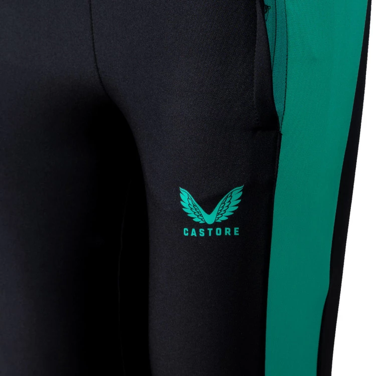 pantalon-largo-castore-ac-bilbao-training-2024-2025-nino-caviar-vivid-green-2