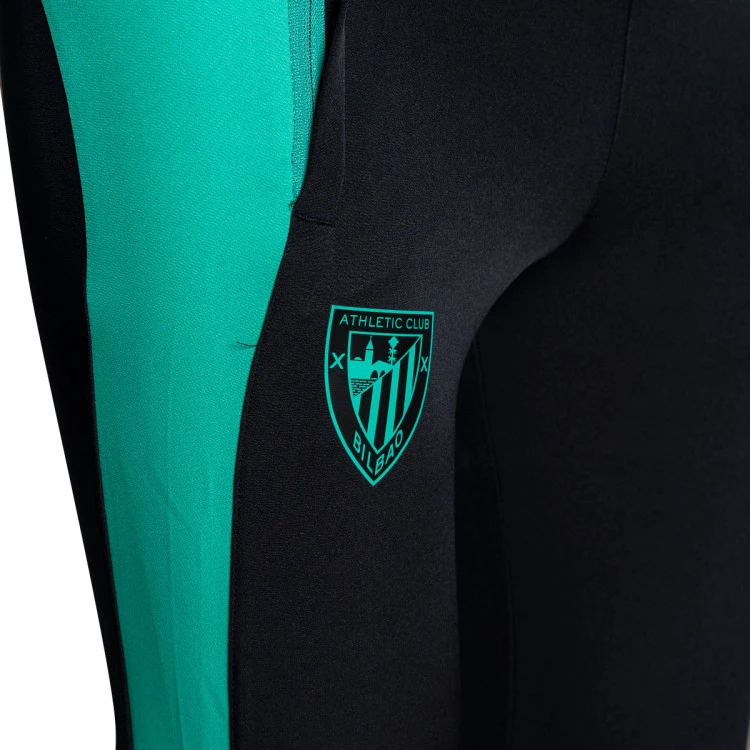 pantalon-largo-castore-ac-bilbao-training-2024-2025-nino-caviar-vivid-green-3