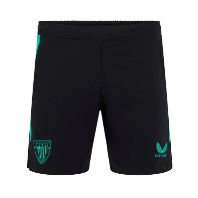 Kinder AC Bilbao Training 2024-2025 Shorts