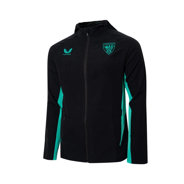 chaqueta-castore-ac-bilbao-training-2024-2025-caviar-vivid-green-2