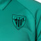 Castore AC Bilbao Fanswear 2024-2025 Poloshirt