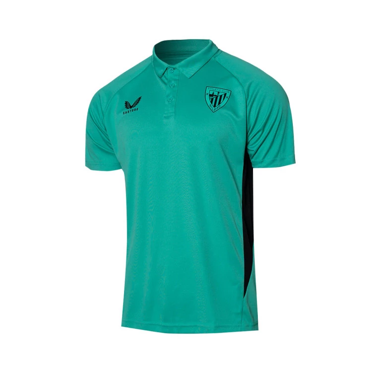 polo-castore-ac-bilbao-fanswear-2024-2025-verde-0