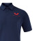Castore AC Bilbao Fanswear 2024-2025 Polo Shirt