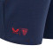 Castore AC Bilbao Fanswear 2024-2025 Shorts