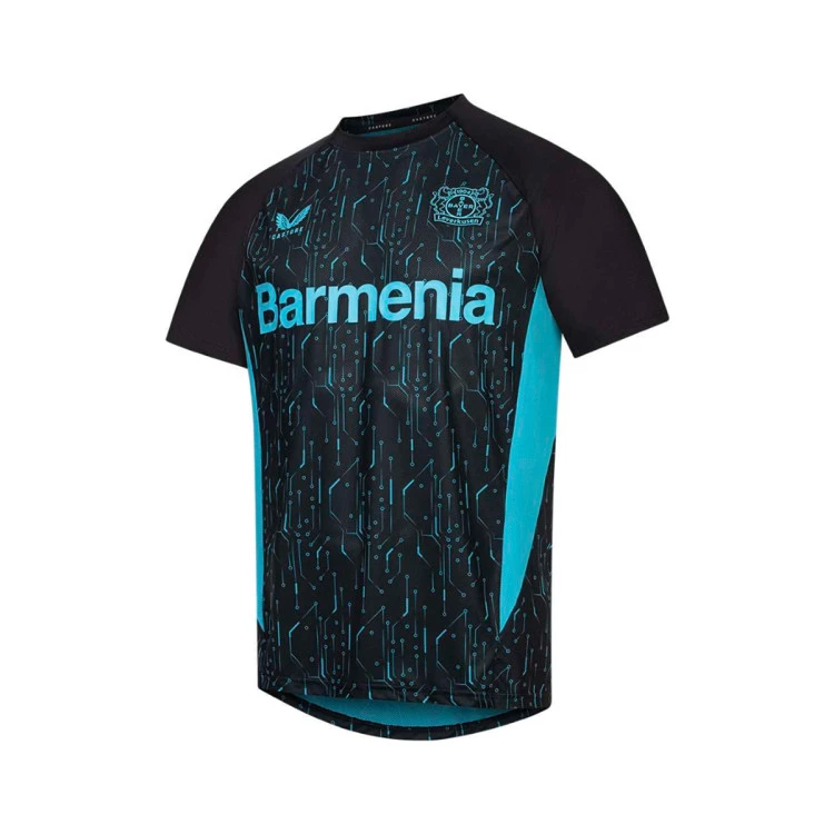 camiseta-castore-bayern-leverkusen-training-2024-2025-caviar-malibu-blue-2