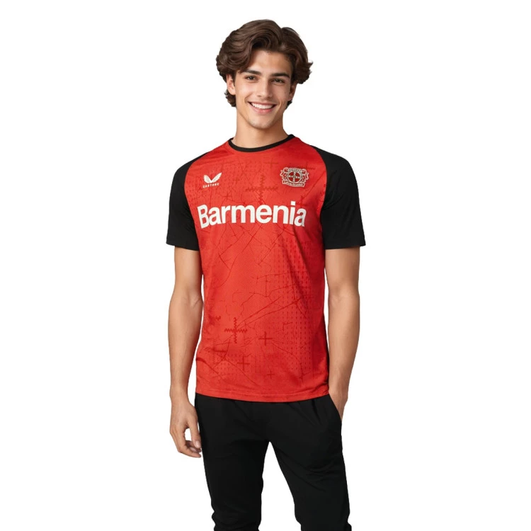 camiseta-castore-bayern-leverkusen-primera-equipacion-aunhtentic-2024-2025-scarlet-caviar-0