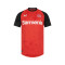 Castore Bayer Leverkusen 2024-2025 Home Jersey