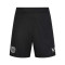 Castore Bayer Leverkusen 2024-2025 Home Kit Shorts