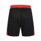 Castore Bayer Leverkusen 2024-2025 Home Kit Shorts