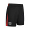 Castore Bayer Leverkusen 2024-2025 Home Kit Shorts