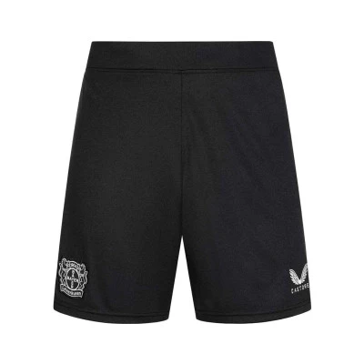 Short Kit Domicile Bayer Leverkusen 2024-2025