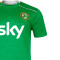 Castore Irlanda Primera Equipación 2024-2025 Jersey