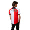 Maglia Castore Feyenoord Rotterdam Home 2024-2025