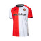 Maglia Castore Feyenoord Rotterdam Home 2024-2025