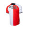 Maillot Castore Domicile Feyenoord Rotterdam 2024-2025