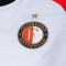 Maglia Castore Feyenoord Rotterdam Home 2024-2025