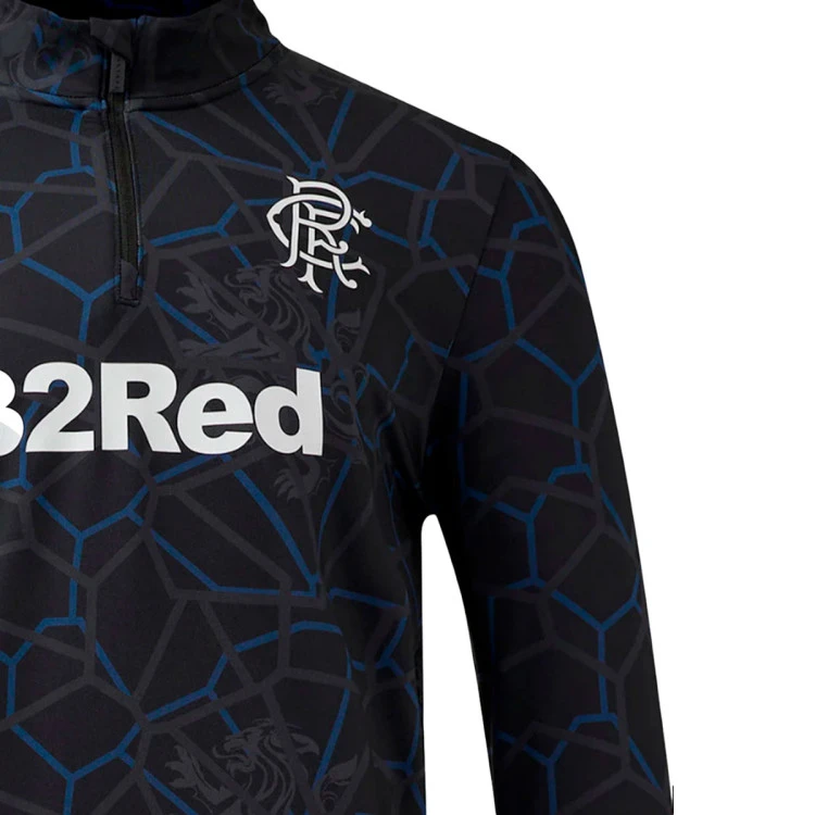 sudadera-castore-glasgow-rangers-pre-match-2024-2025-caviar-tomato-2