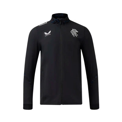 Glasgow Rangers 2024-2025 Pre-Match Jacket