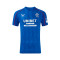 Castore Glasgow Rangers 2024-2025 Authentiek huis Shirt