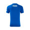 Camisola Castore Glasgow Rangers Primera Equipación Authentic 2024-2025