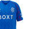 Castore Kinderen Glasgow Rangers 2024-2025 Home Shirt